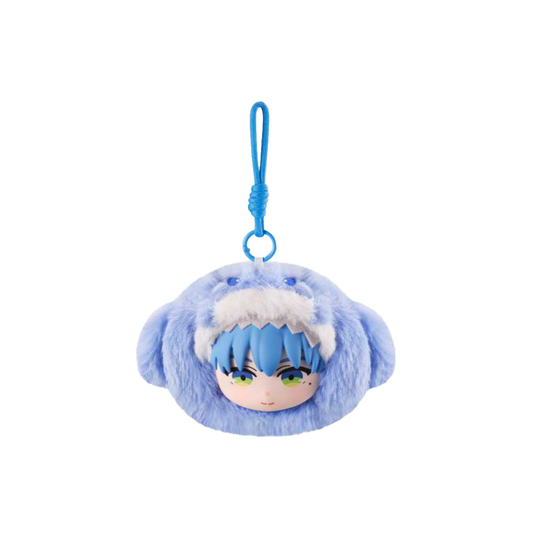 Puremind Frieren - The Animal Party Vinyl 1pc Plush Mystery Box