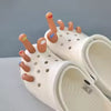 Shoe Charms Figures