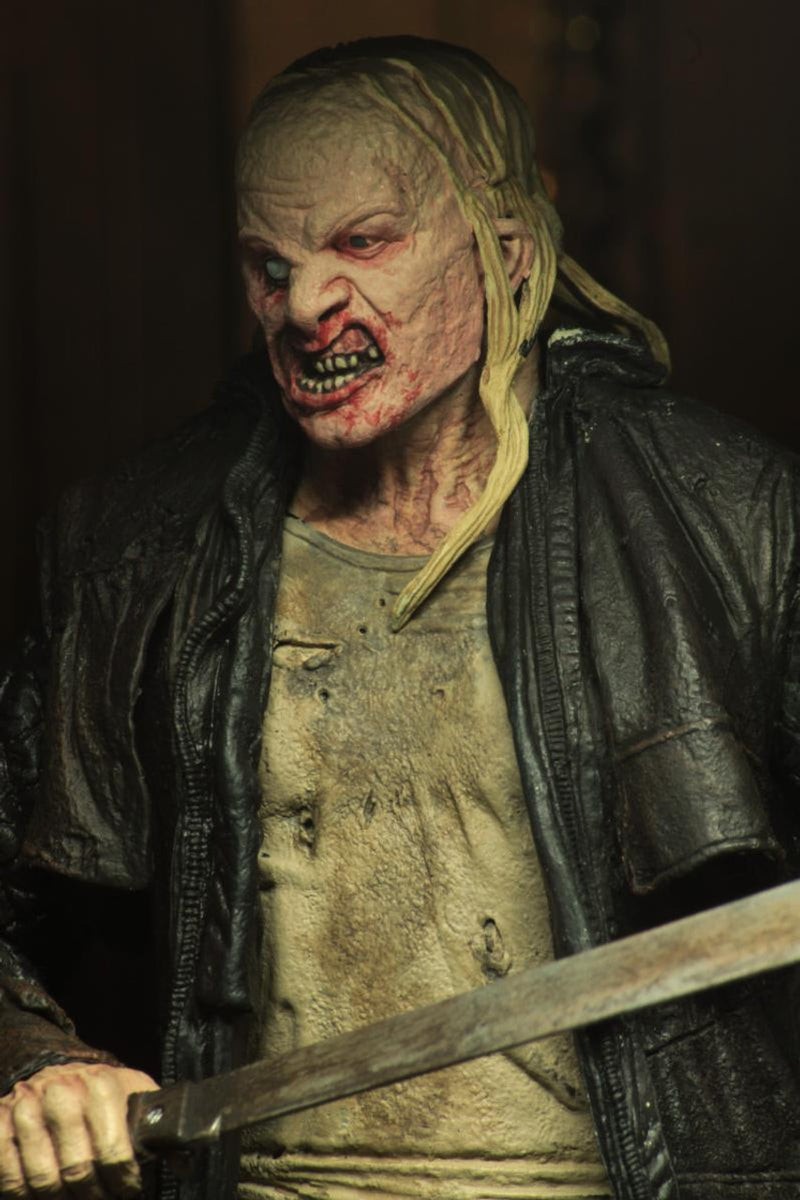 Load image into Gallery viewer, Friday the 13th: Ultimate - Jason Voorhees 7″ Scale Action Figure
