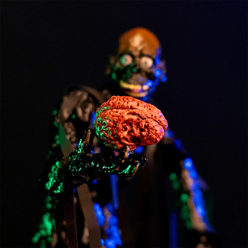 Cargue la imagen en el visor de la galería, Return of the Living Dead - Tarman 1:6 Scale Figure
