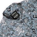 Disney 100: "Pie-Eyed Party" - Kunuflex Short-Sleeve Shirt
