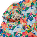 Disney: Lilo & Stitch “Let’s Dance” - Kunuflex Short-Sleeve Shirt
