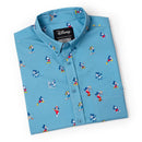 Disney 100: Lil Mickeys - Kunuflex Short-Sleeve Shirt