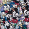 Disney 100: The Gang's All Here- Kunuflex Short-Sleeve Shirt