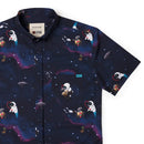 Disney Pixar: WALL-E “Define Dancing” Kunuflex Short-Sleeve Shirt