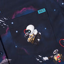 Disney Pixar: WALL-E “Define Dancing” Kunuflex Short-Sleeve Shirt