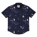 Disney Pixar: WALL-E “Define Dancing” Kunuflex Short-Sleeve Shirt