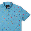 Disney 100: Lil Mickeys - Kunuflex Short-Sleeve Shirt
