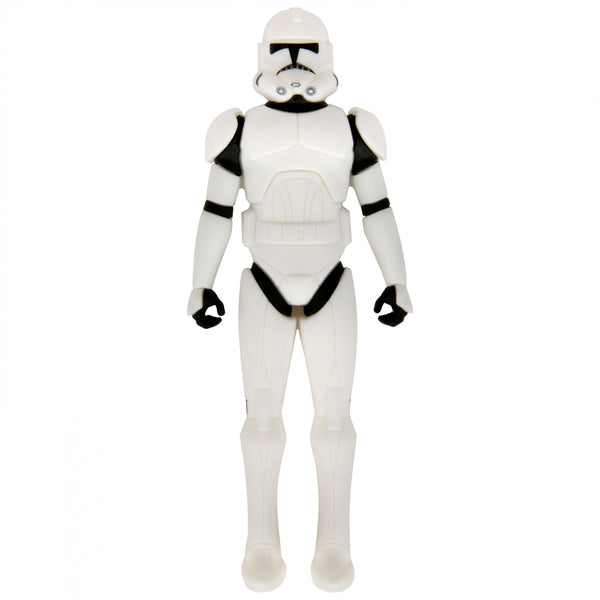 Star Wars Stormtrooper Character Bendable  Multi-Color Magnet