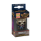 Funko Pop! Keychain Rocket