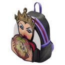Disney - Villains Evil Queen Apple Mini Backpack