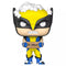 Funko POP! Marvel Holiday: Wolverine - Christmas Vinyl Figure