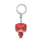 Funko Pop! Keychain The Flash