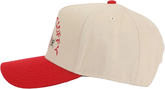 One Piece - Monkey D. Luffy Embroidery Hat