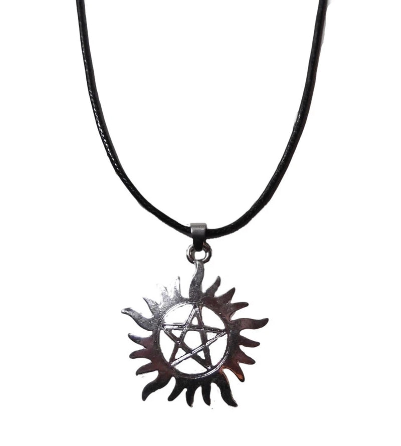 Load image into Gallery viewer, Supernatural - Characters Jewelry
