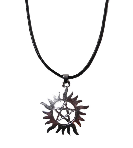 Supernatural - Characters Jewelry