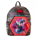 Marvel: Spider-Verse Lenticular Mini Backpack