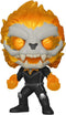 Funko POP! Marvel: Infinity Warps - Ghost Panther