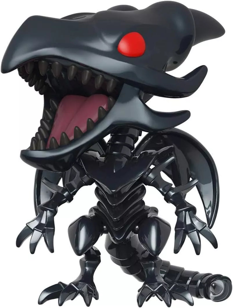 Load image into Gallery viewer, Funko POP! Animation: Yu-Gi-Oh! - Red-Eyes B. Dragon Vinyl Figure
