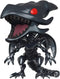 Funko POP! Animation: Yu-Gi-Oh! - Red-Eyes B. Dragon Vinyl Figure