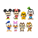 Funko Pop! Disney Mickey & Friends 8-Pack Vinyl Figure