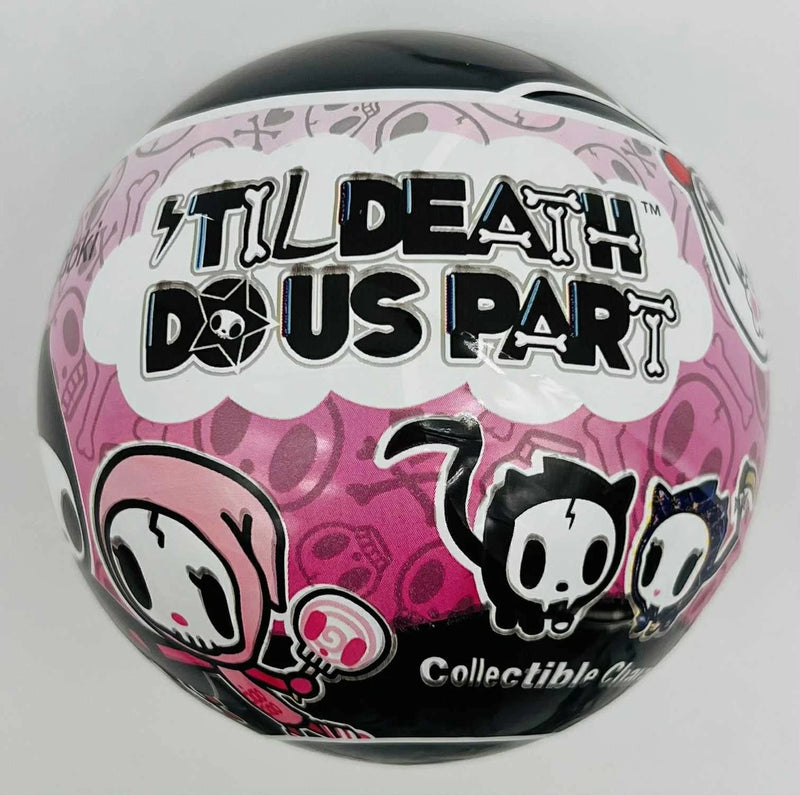 Load image into Gallery viewer, U.C.C. Distributing Tokidoki - Til Death Do Us Part 1Pc Blind Capsule
