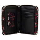 Child's Play - Bride of Chucky TIFFANY Zip Around Wallet by, Lounglefly