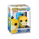 ¡Funko POP! Juegos: Pokémon S6 - Psyduck