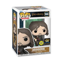 Funko POP! Movies: The Lord of the Rings - Aragorn (Army of the Dead) Vinyl Figure