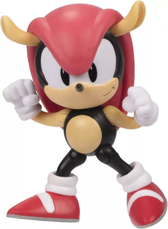 Sonic The Hedgehog Movie 2.5" Wave 17 Figure