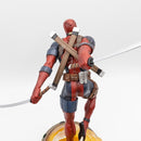 Marvel Comics - Deadpool Gallery PVC Figure