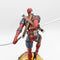 Marvel Comics - Figurine PVC Galerie Deadpool