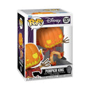 Funko POP! Disney TNBC -30th Pumpkin King Vinyl Figure