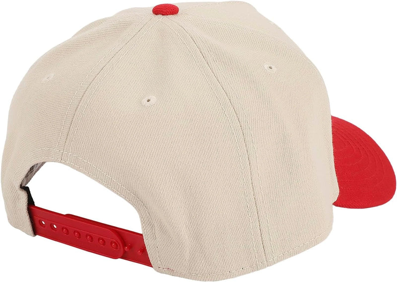 Load image into Gallery viewer, One Piece - Monkey D. Luffy Embroidery Hat
