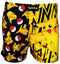 Nintendo Pokemon Pikachu Boxer Shorts