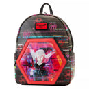 Marvel: Spider-Verse Lenticular Mini Backpack