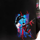 Marvel: Spider-Verse Lenticular Mini Backpack