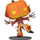 Funko POP! Disney TNBC -30th Pumpkin King Vinyl Figure
