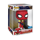 Funko Pop! Jumbo: Spider-Man: No Way Home Spider-Man 10"