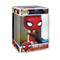 Funko Pop! Jumbo: Spider-Man: No Way Home Spider-Man 10"