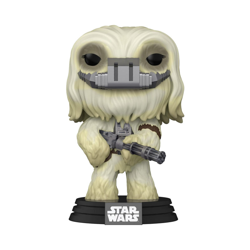 Funko POP! Star Wars - Moroff Special Edition VInyl Figure