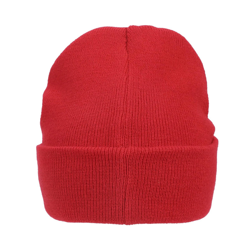 Cargue la imagen en el visor de la galería, Bioworld Winnie The Pooh - Embroidery On Acrylic Knit One Size Cuff Beanie
