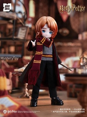 Load image into Gallery viewer, Animove Harry Potter Series 1/12 Action Figure 1 Single Blind Box

