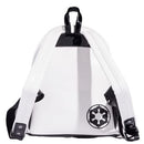 Star Wars Stormtrooper Lenticular Mini Backpack, Loungefly