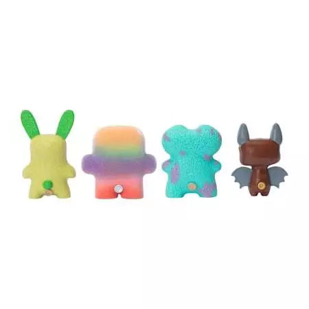 U.C.C. Distributing Fuggler - Fuggler Funny Ugly Monter Collectible Mystery Box