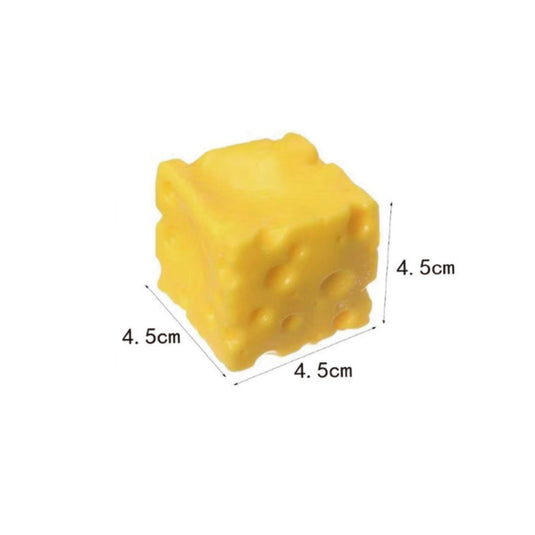 Squishy Dumpling Buns - Mystery 1Pc Sensory Fidget Toy