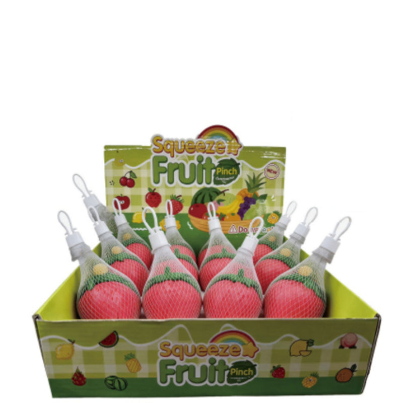 Cargue la imagen en el visor de la galería, Squishy Dumpling Buns - Mystery 1Pc Sensory Fidget Toy
