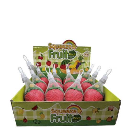 Squishy Dumpling Buns - Mystery 1Pc Sensory Fidget Toy