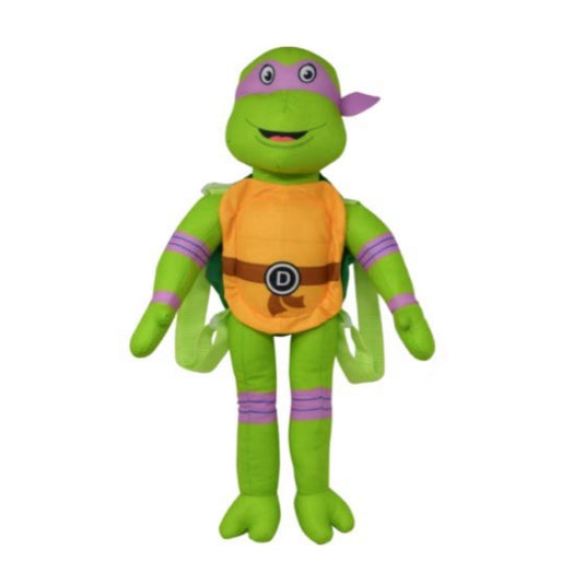 Teenage Mutant Ninja Turtles - Characters 19