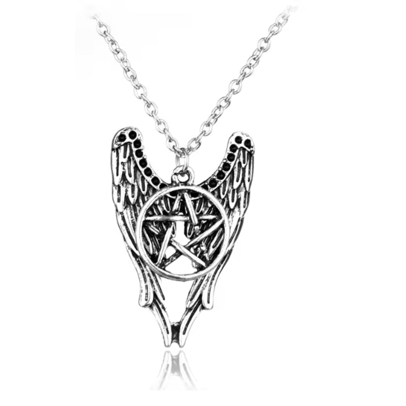 Load image into Gallery viewer, Supernatural - Characters Jewelry
